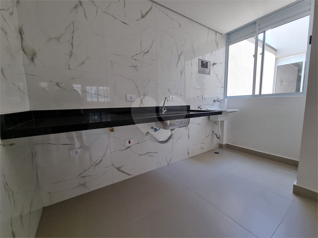APARTAMENTO em TUCURUVI