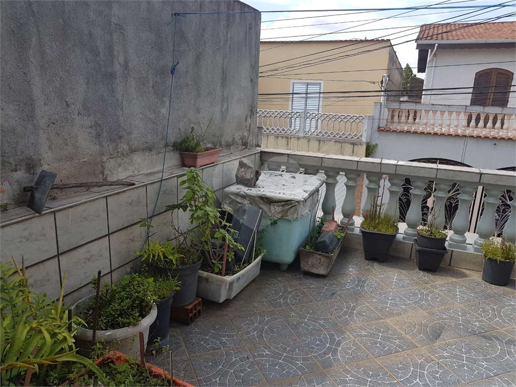 Sobrado em Guarulhos