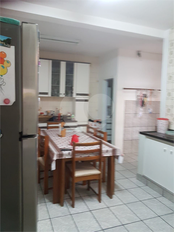 Sobrado em Guarulhos