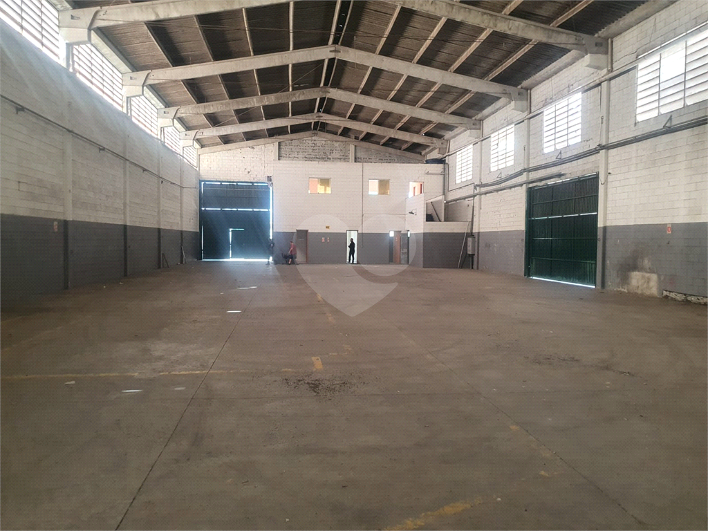 Galp�o/Dep�sito/Armaz�m para Venda - Santana De Parna�ba - Santana de Parna�ba/SP - 