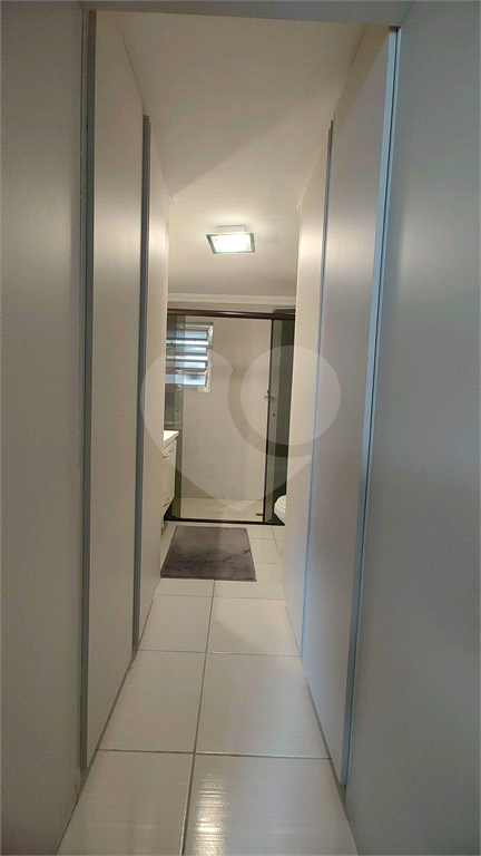 Imóvel de 96m² 2 quartos, 1 suíte, reformado Pompéia