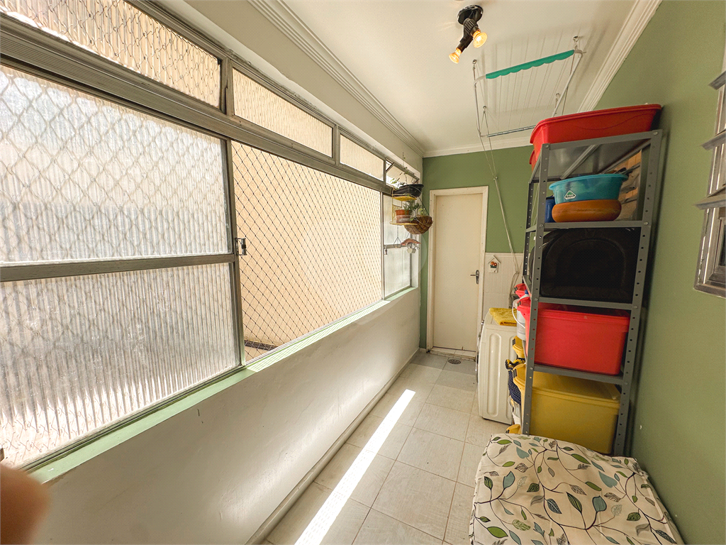 Imóvel de 96m² 2 quartos, 1 suíte, reformado Pompéia