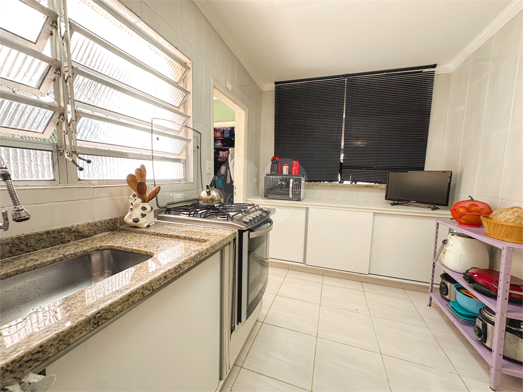 Imóvel de 96m² 2 quartos, 1 suíte, reformado Pompéia