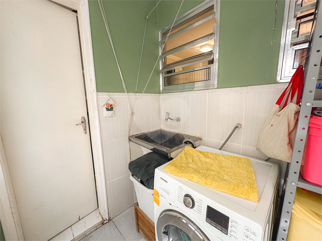 Imóvel de 96m² 2 quartos, 1 suíte, reformado Pompéia