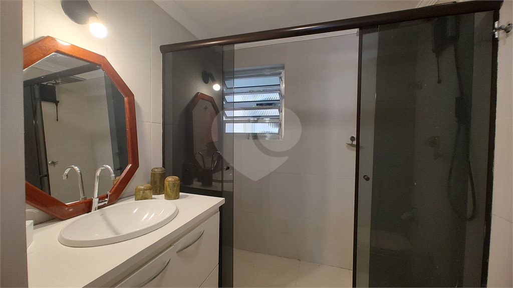 Imóvel de 96m² 2 quartos, 1 suíte, reformado Pompéia