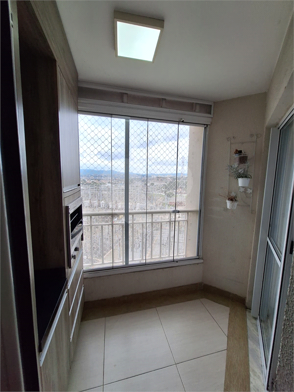 EXCELENTE APARTAMENTO A 10 MINUTOS DO SHOPPING INTERNACIONAL GUARULHOS!!!