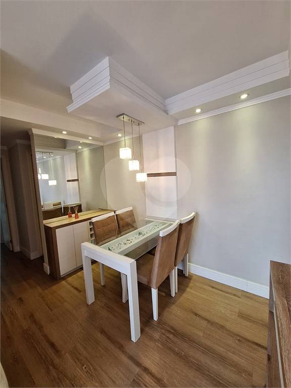 EXCELENTE APARTAMENTO A 10 MINUTOS DO SHOPPING INTERNACIONAL GUARULHOS!!!