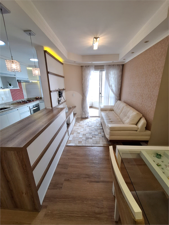 EXCELENTE APARTAMENTO A 10 MINUTOS DO SHOPPING INTERNACIONAL GUARULHOS!!!