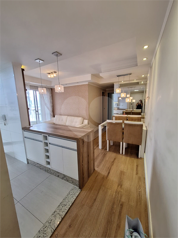 EXCELENTE APARTAMENTO A 10 MINUTOS DO SHOPPING INTERNACIONAL GUARULHOS!!!