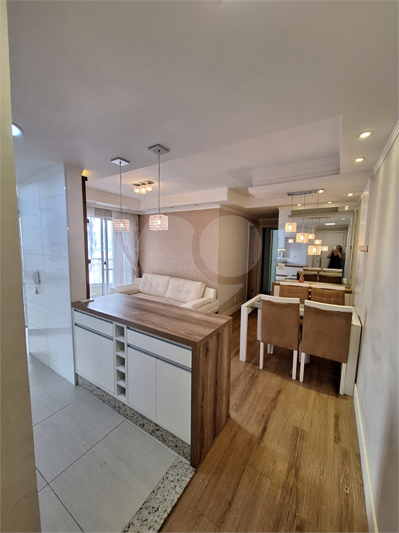 EXCELENTE APARTAMENTO A 10 MINUTOS DO SHOPPING INTERNACIONAL GUARULHOS!!!