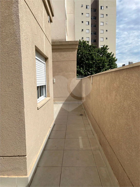 Apartamento à venda com 2 quartos, 42m² - Foto 3