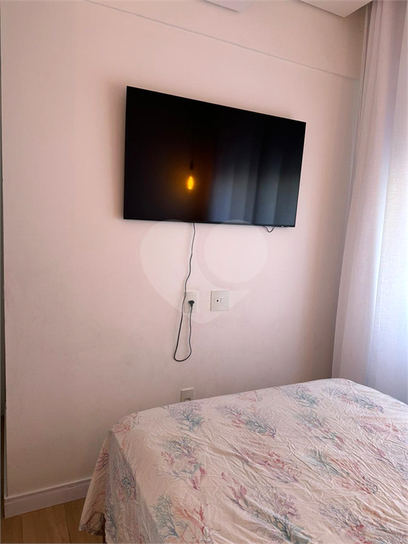 Apartamento à venda com 2 quartos, 42m² - Foto 16