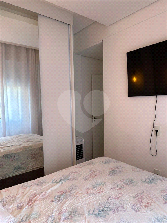 Apartamento à venda com 2 quartos, 42m² - Foto 15