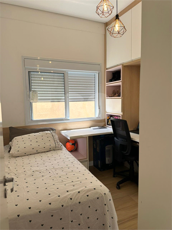 Apartamento à venda com 2 quartos, 42m² - Foto 18