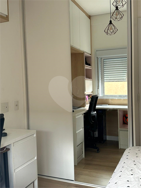 Apartamento à venda com 2 quartos, 42m² - Foto 19