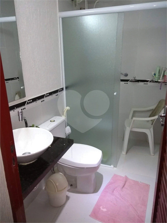 Casa à venda com 2 quartos, 250m² - Foto 11