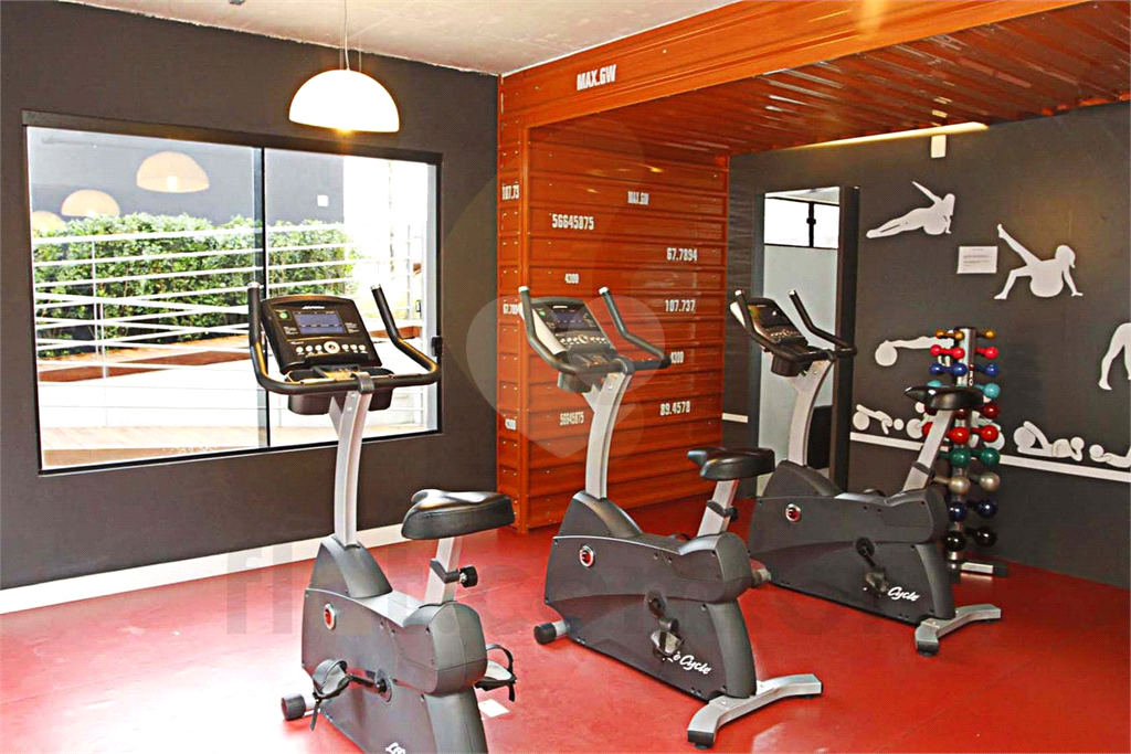 APARTAMENTO em VILA GUILHERME