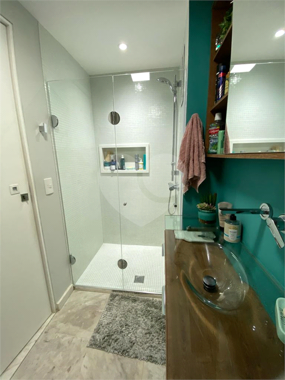 APARTAMENTO em VILA GUILHERME