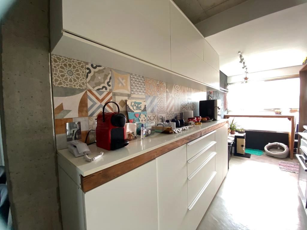 APARTAMENTO em VILA GUILHERME