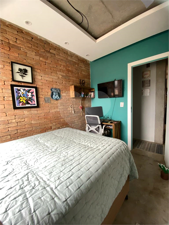 APARTAMENTO em VILA GUILHERME