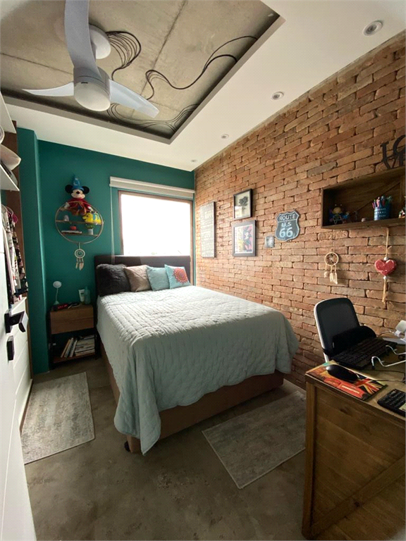 APARTAMENTO em VILA GUILHERME