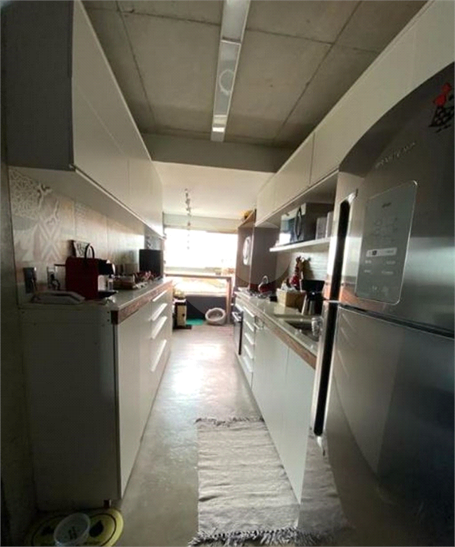 APARTAMENTO em VILA GUILHERME