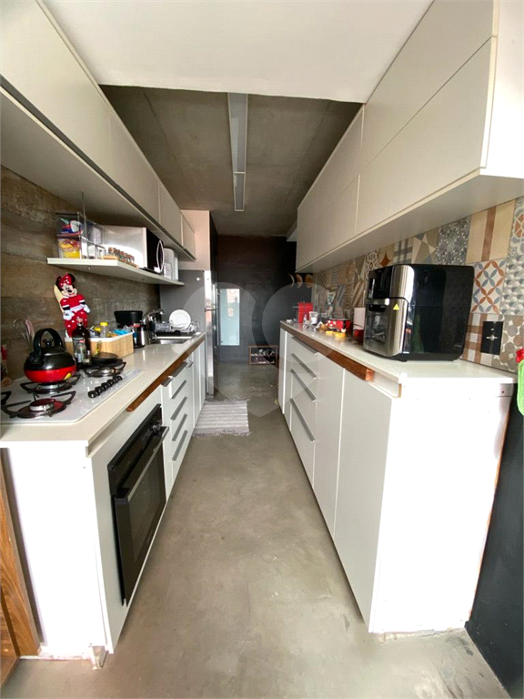 APARTAMENTO em VILA GUILHERME