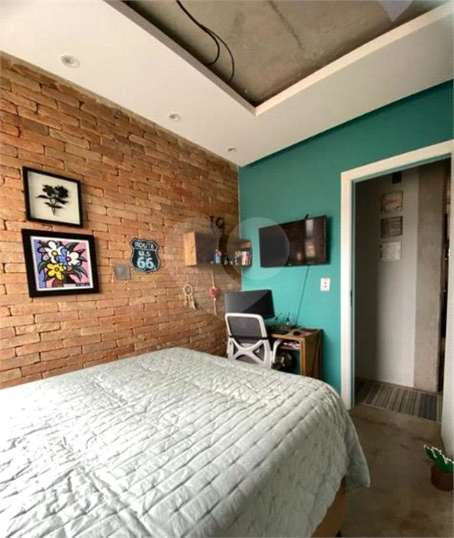 APARTAMENTO em VILA GUILHERME