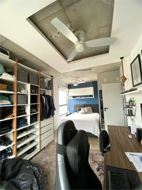 APARTAMENTO em VILA GUILHERME