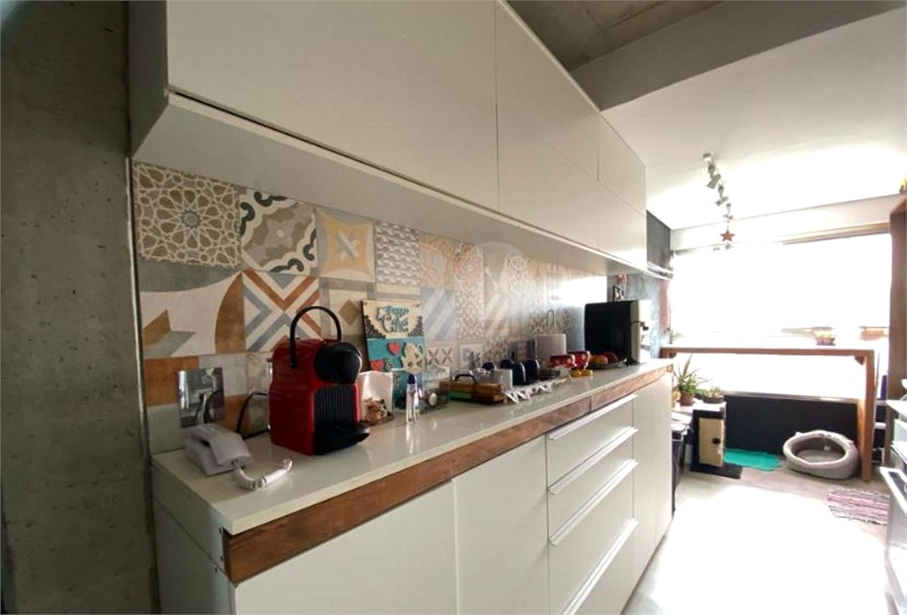 APARTAMENTO em VILA GUILHERME