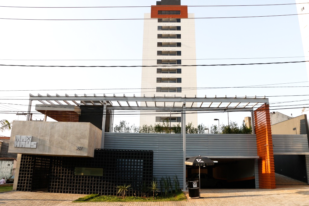 APARTAMENTO em VILA GUILHERME