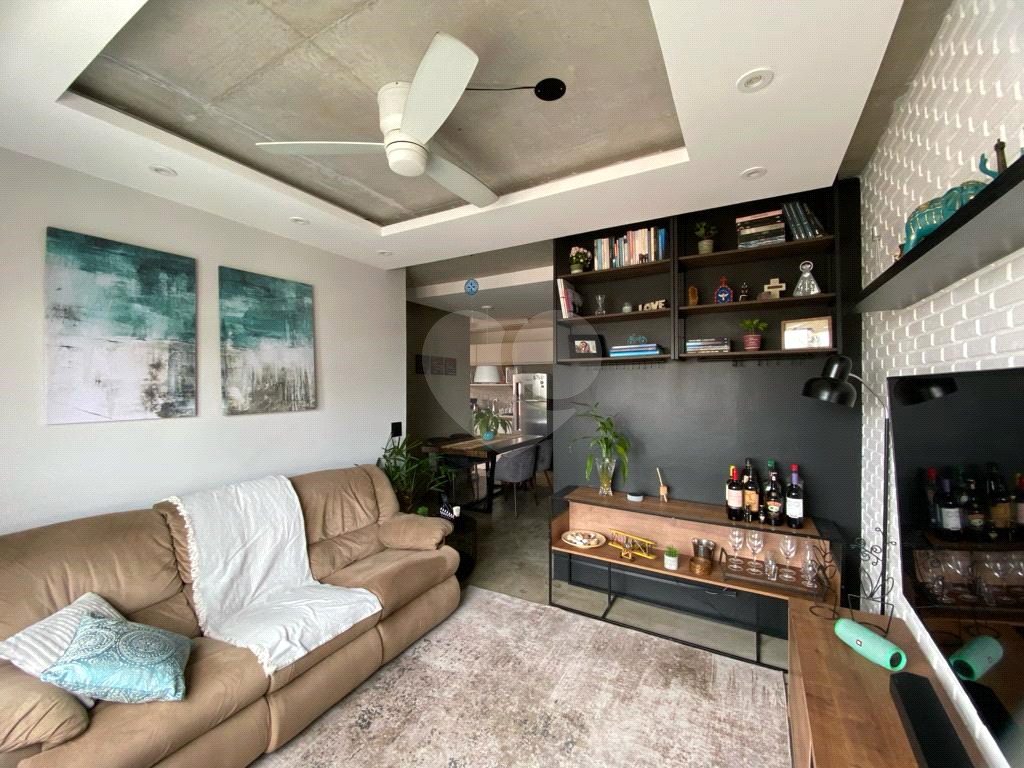 APARTAMENTO em VILA GUILHERME