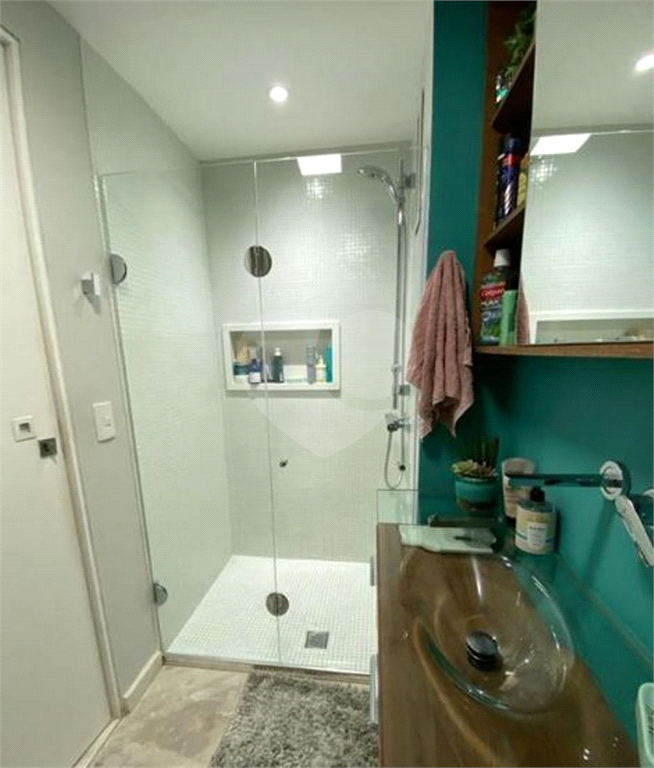APARTAMENTO em VILA GUILHERME