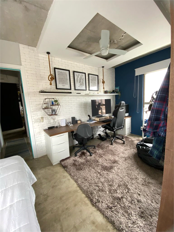 APARTAMENTO em VILA GUILHERME