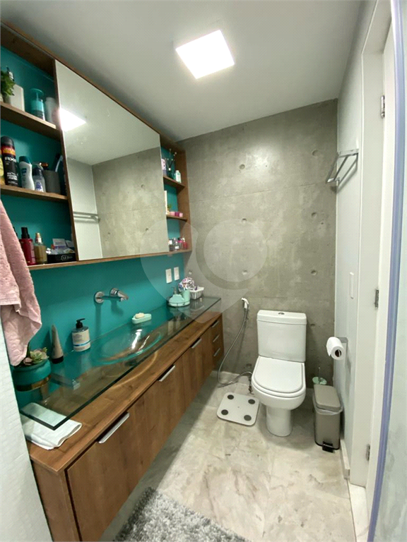 APARTAMENTO em VILA GUILHERME
