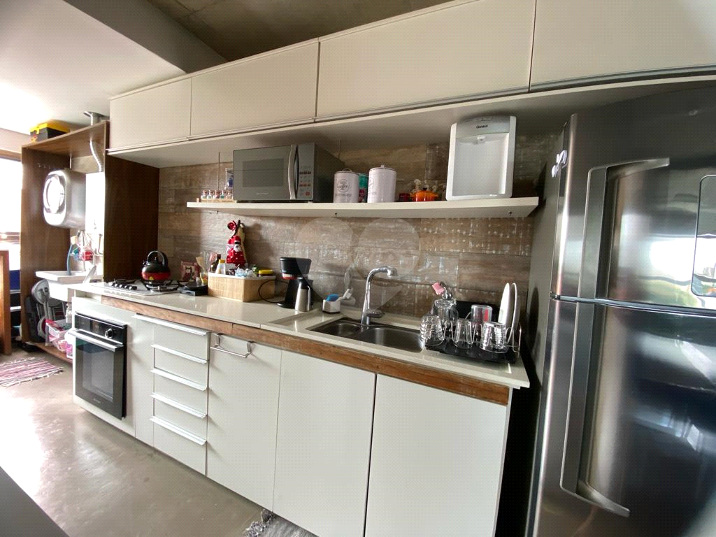 APARTAMENTO em VILA GUILHERME