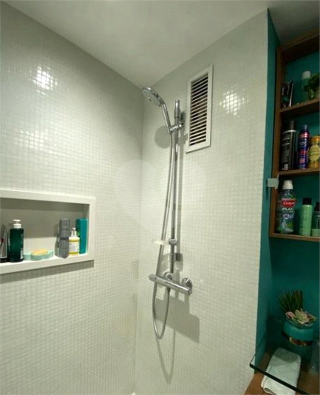 APARTAMENTO em VILA GUILHERME