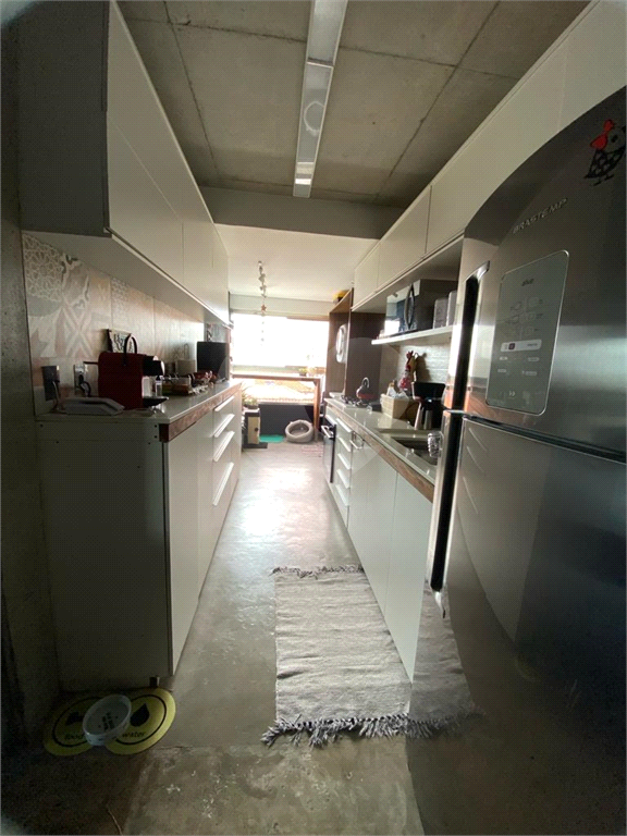APARTAMENTO em VILA GUILHERME