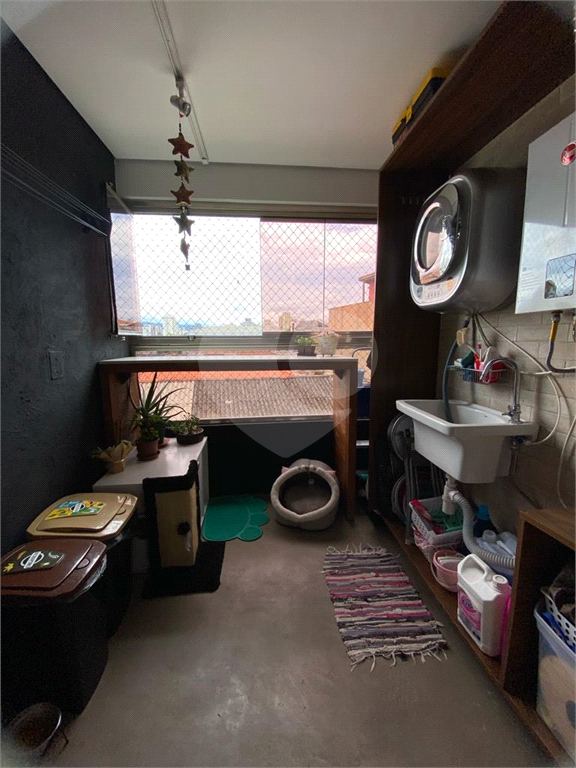 APARTAMENTO em VILA GUILHERME