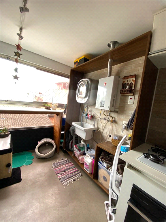 APARTAMENTO em VILA GUILHERME
