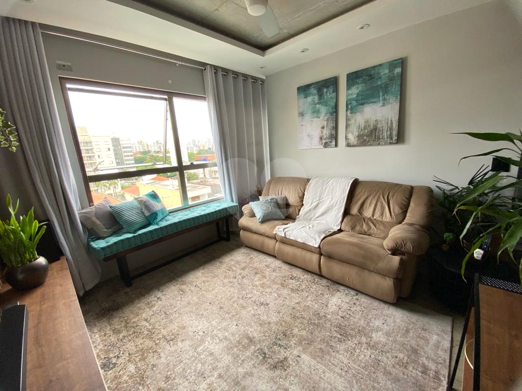 APARTAMENTO em VILA GUILHERME