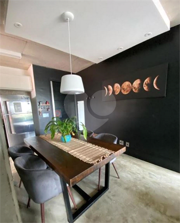 APARTAMENTO em VILA GUILHERME