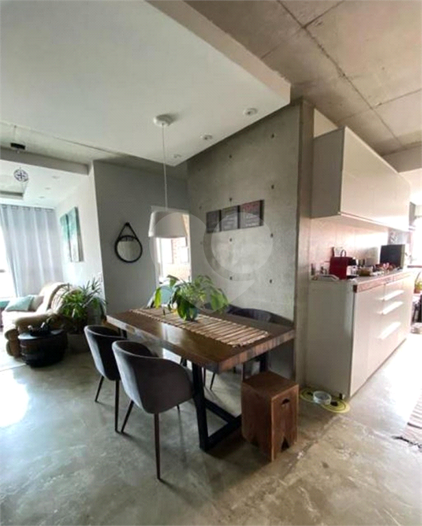 APARTAMENTO em VILA GUILHERME