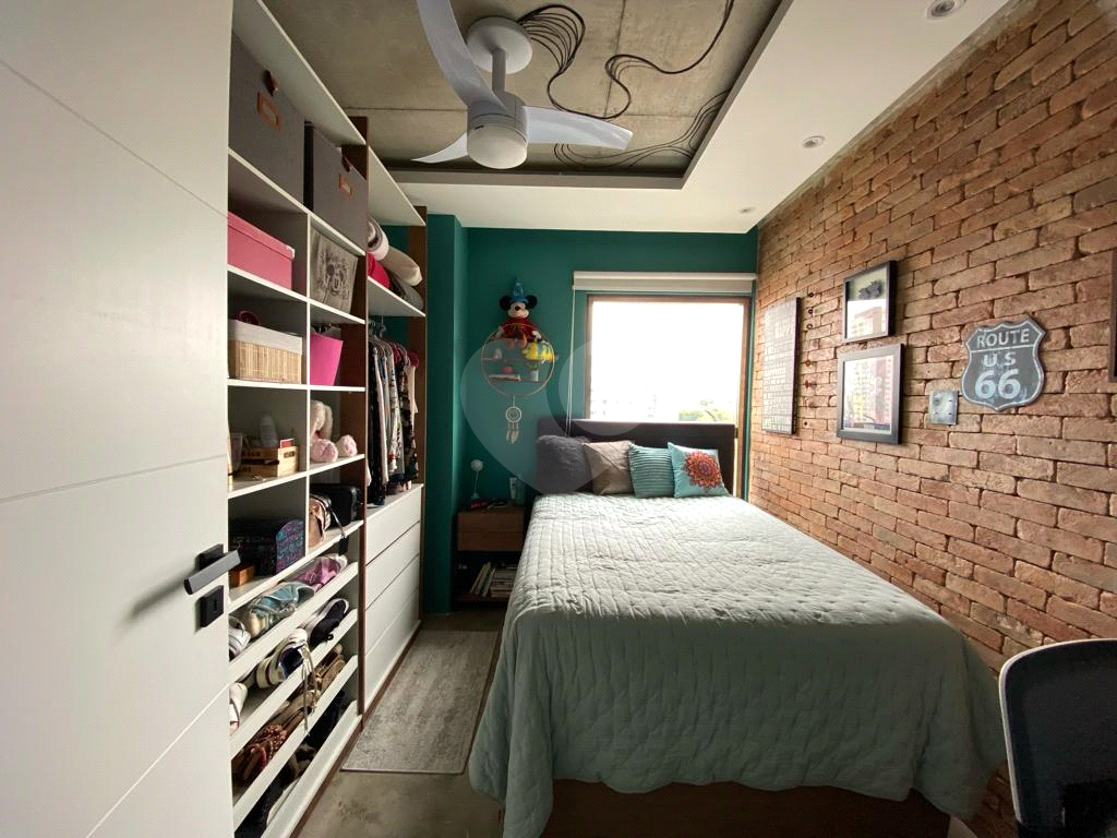 APARTAMENTO em VILA GUILHERME