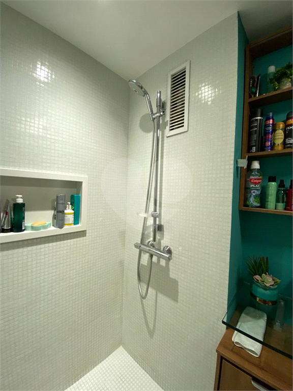 APARTAMENTO em VILA GUILHERME