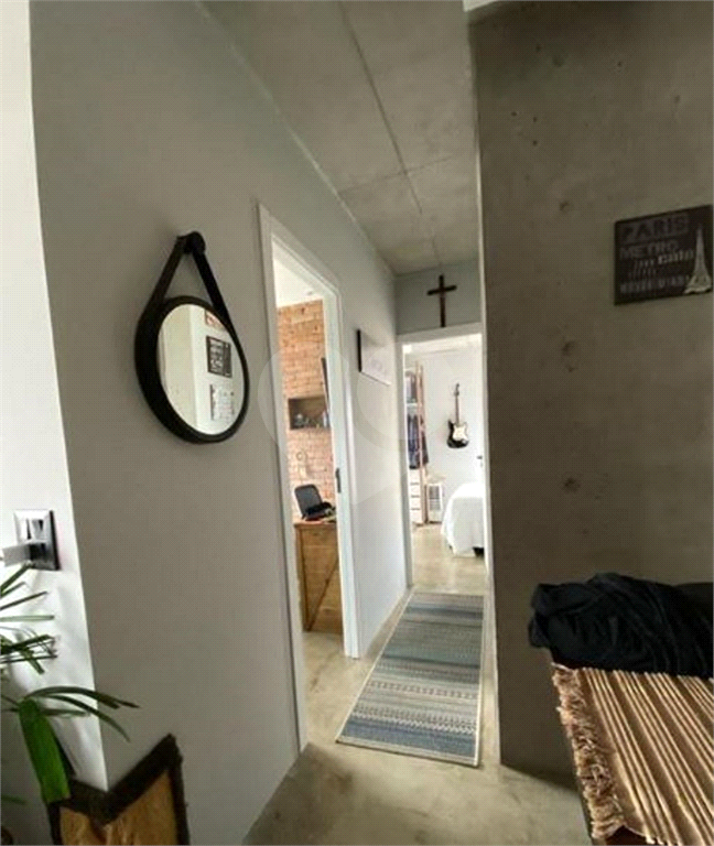 APARTAMENTO em VILA GUILHERME