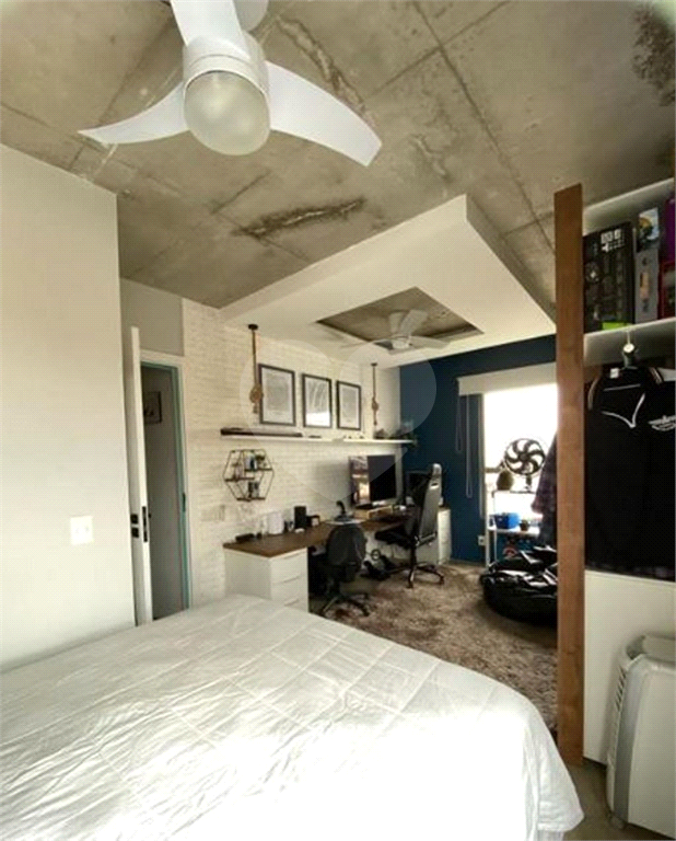 APARTAMENTO em VILA GUILHERME