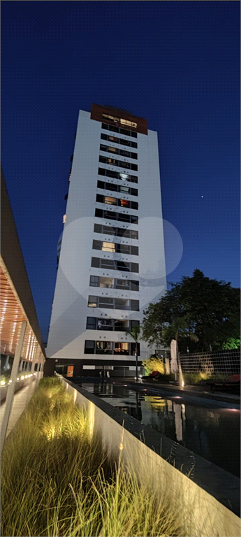 APARTAMENTO em VILA GUILHERME