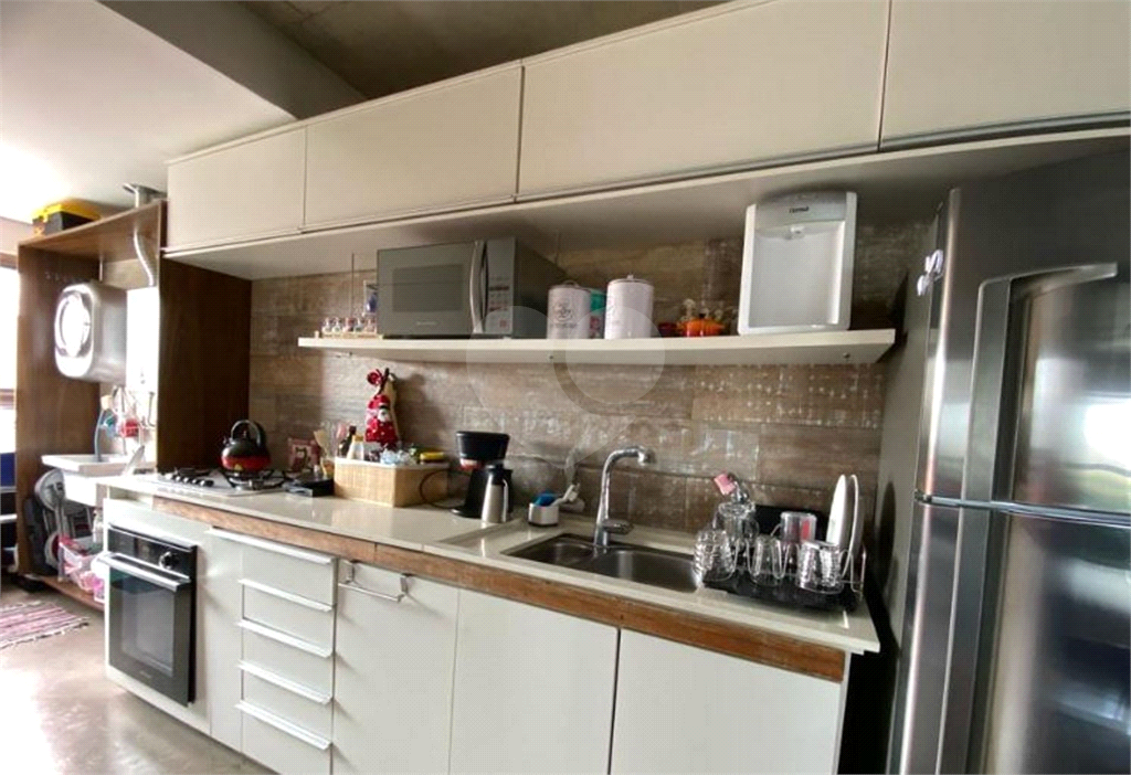 APARTAMENTO em VILA GUILHERME