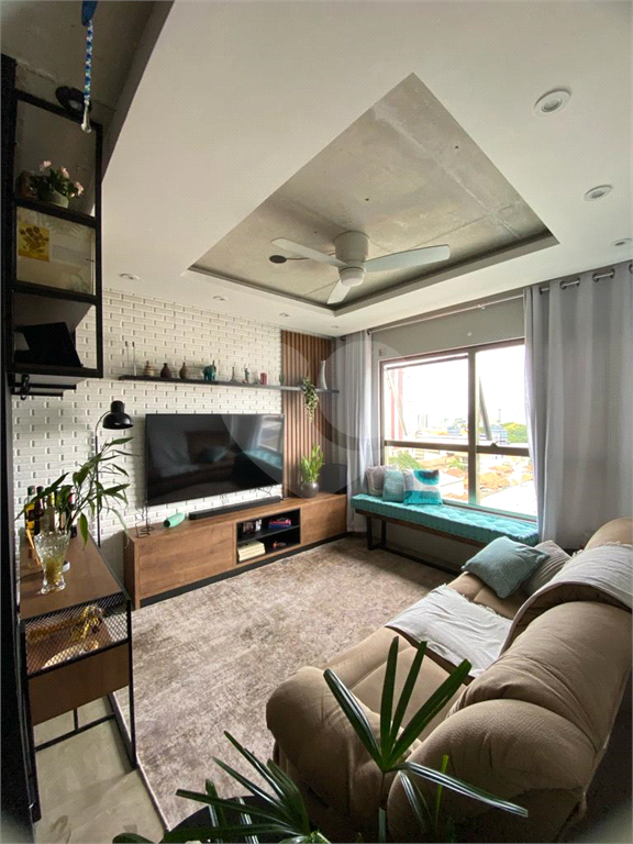 APARTAMENTO em VILA GUILHERME